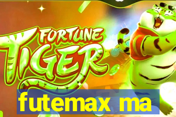 futemax ma